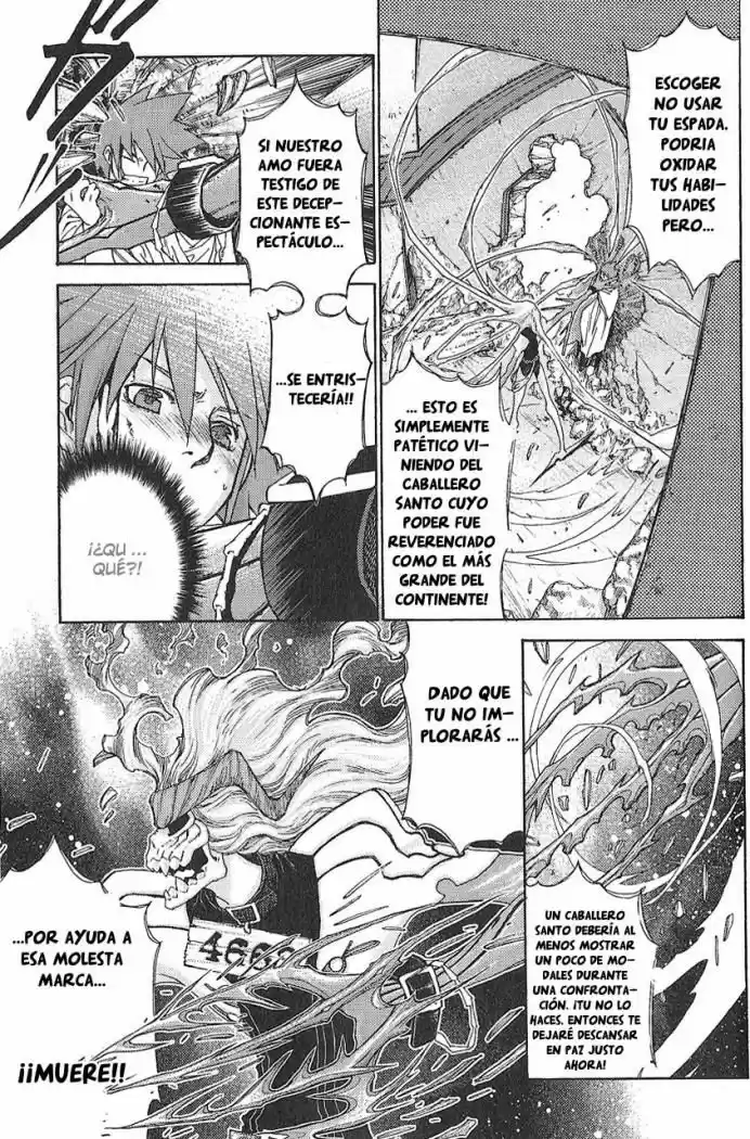 Stigmata capítulo 2, página 7