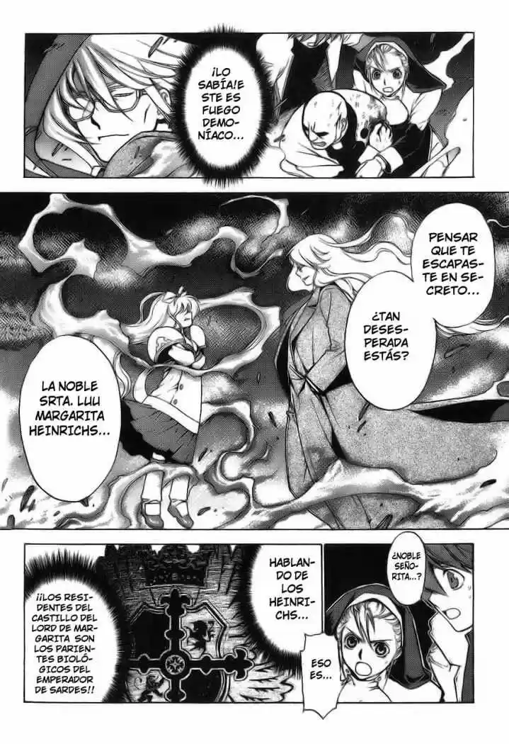 Stigmata capítulo 5, página 7