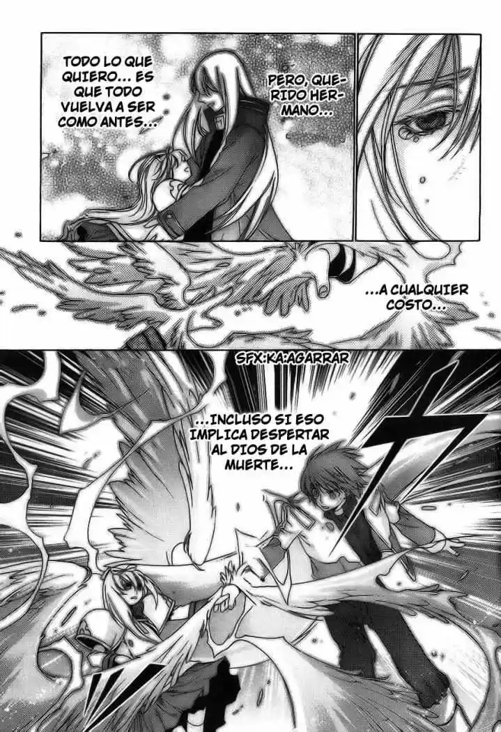 Stigmata capítulo 5, página 14