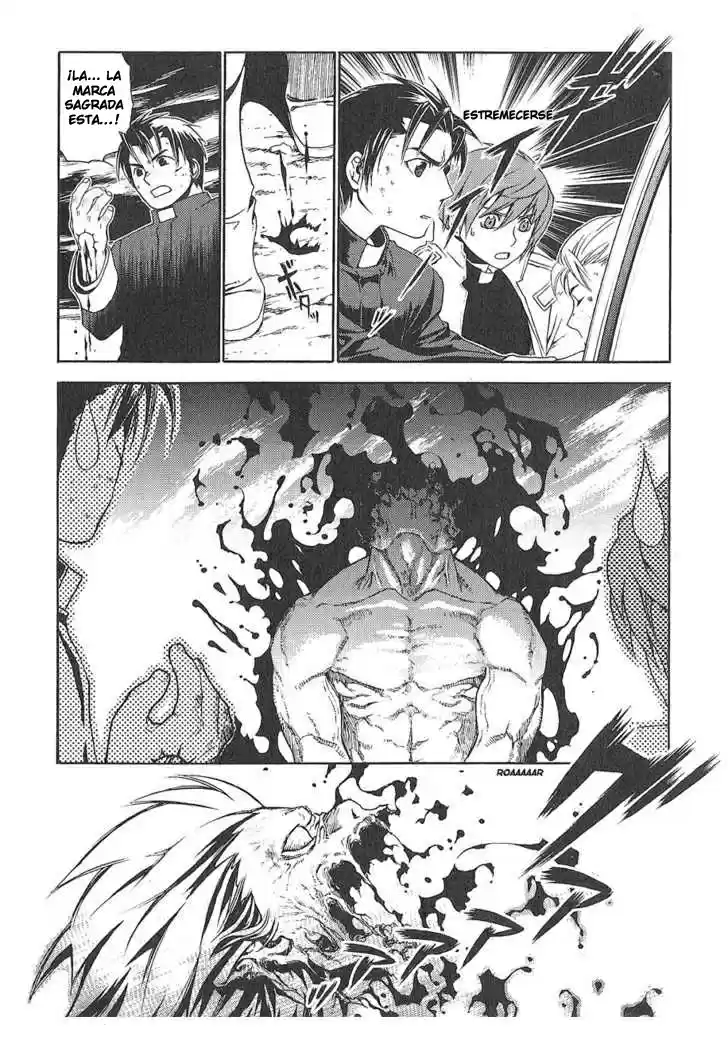 Stigmata capítulo 7, página 12