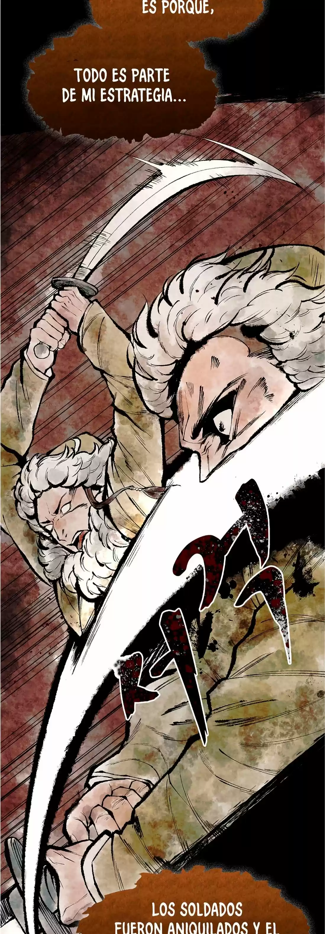 Storm Inn capítulo 1, página 19