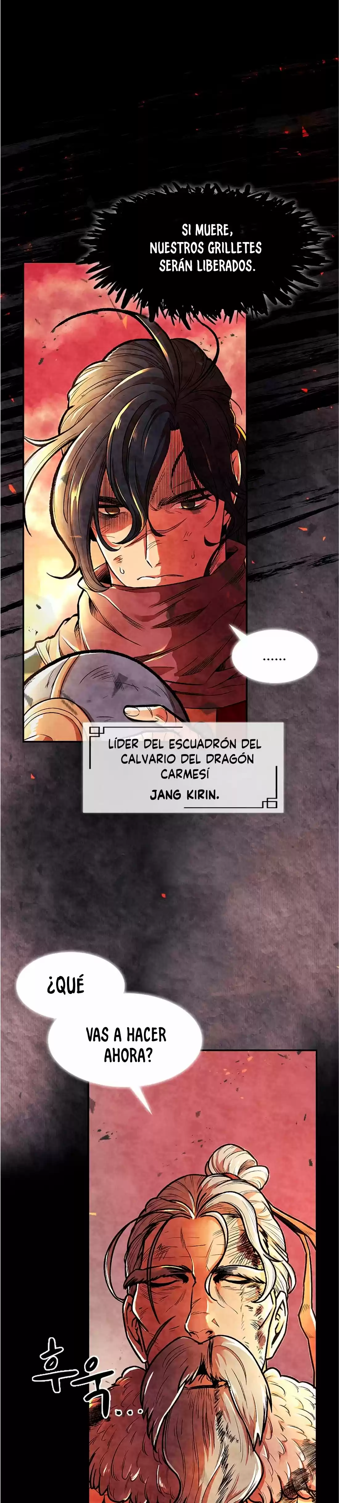 Storm Inn capítulo 1, página 25