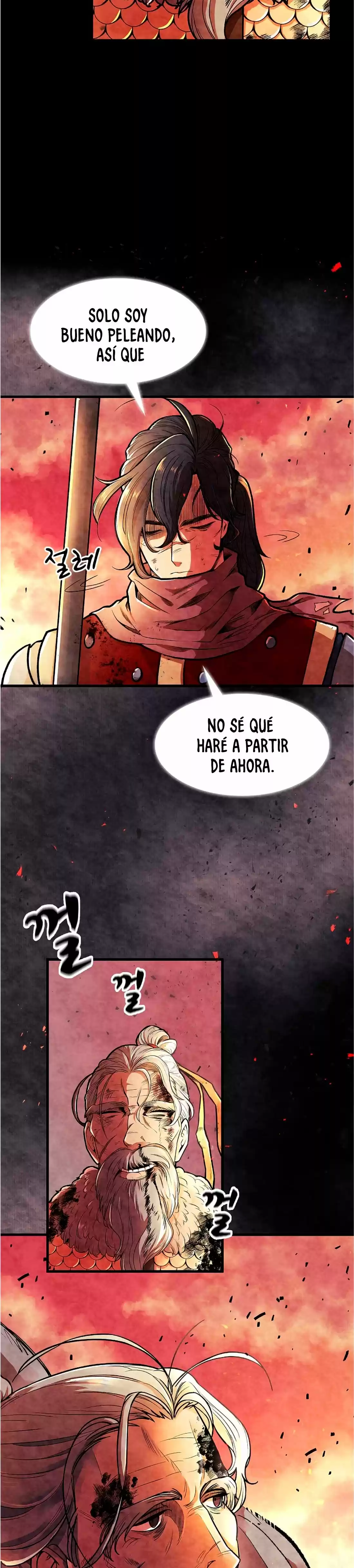 Storm Inn capítulo 1, página 26