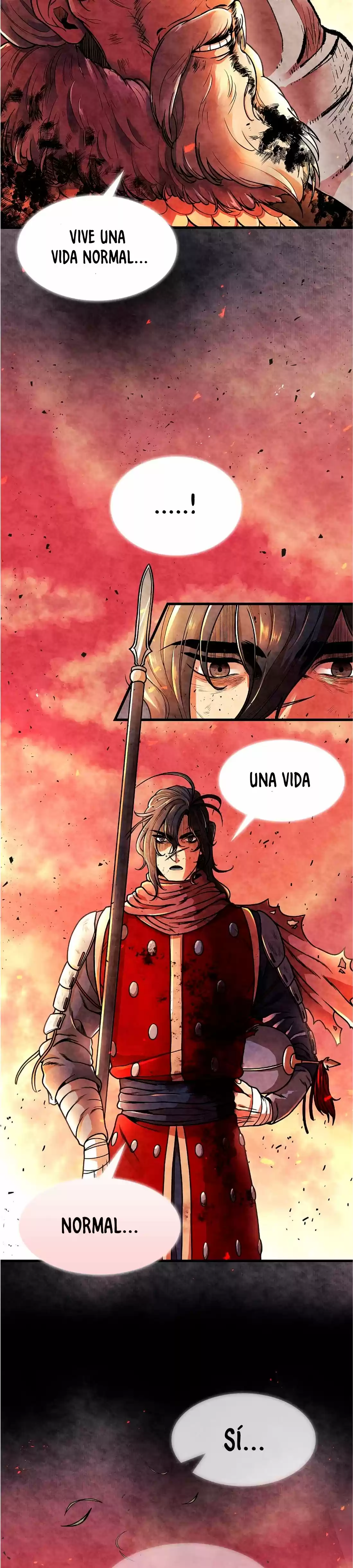 Storm Inn capítulo 1, página 27