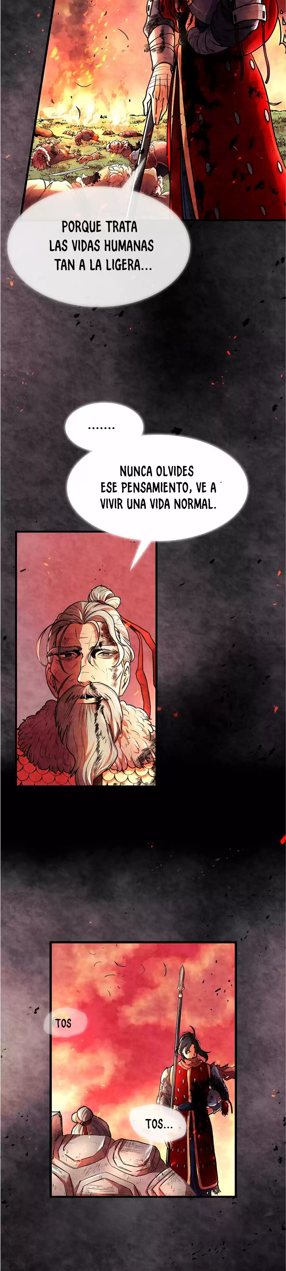 Storm Inn capítulo 1, página 30