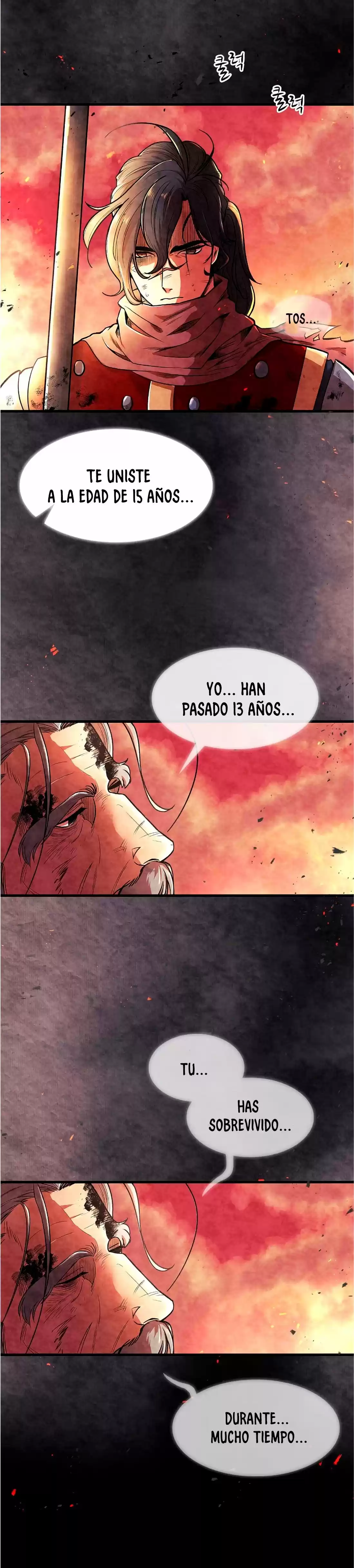 Storm Inn capítulo 1, página 31
