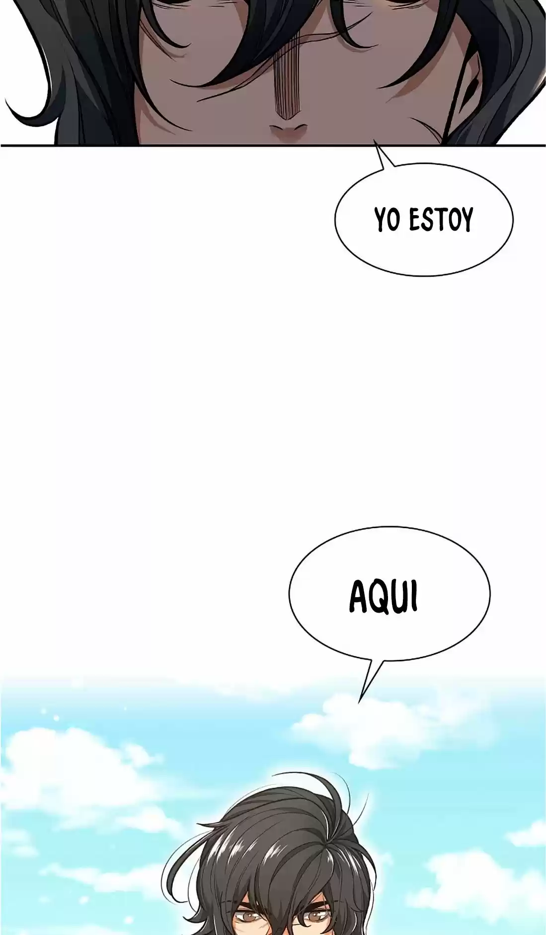 Storm Inn capítulo 1, página 48