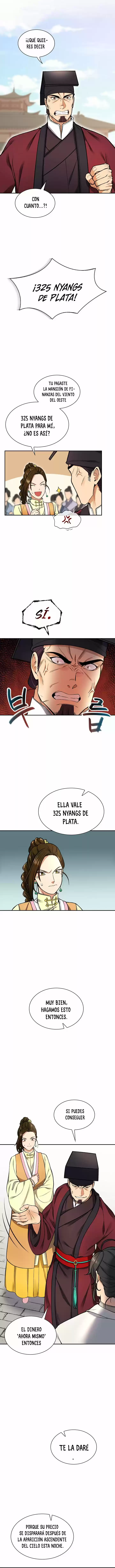 Storm Inn capítulo 10, página 4