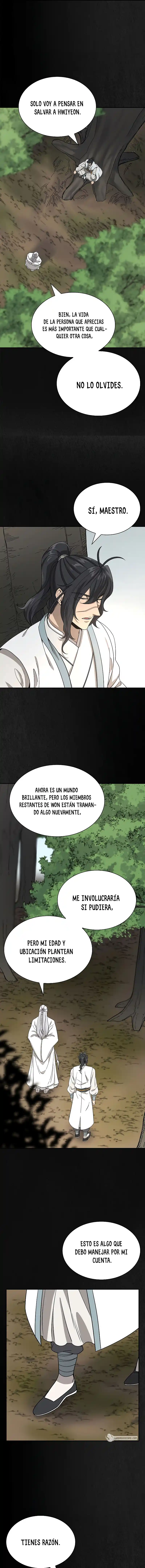Storm Inn capítulo 101, página 7