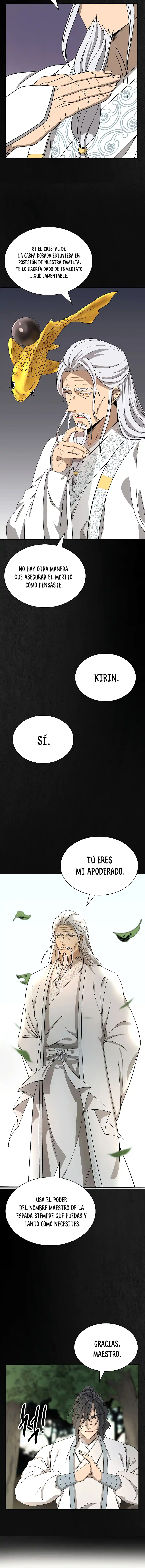 Storm Inn capítulo 101, página 8