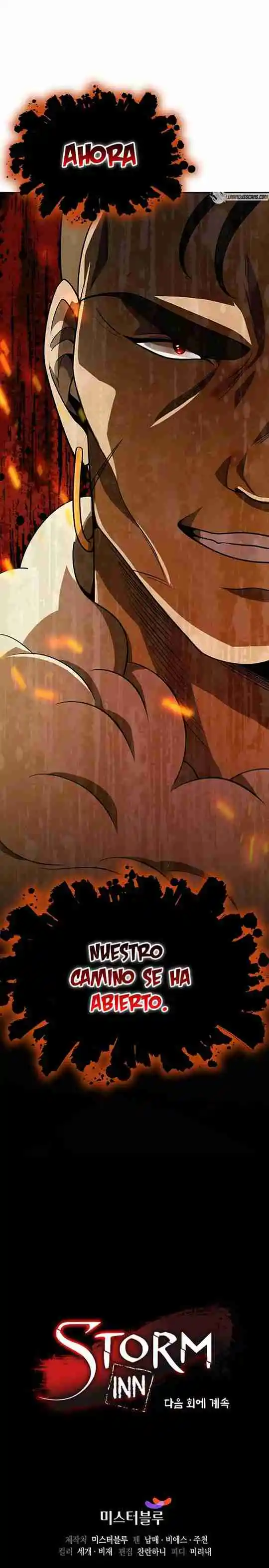 Storm Inn capítulo 103, página 12