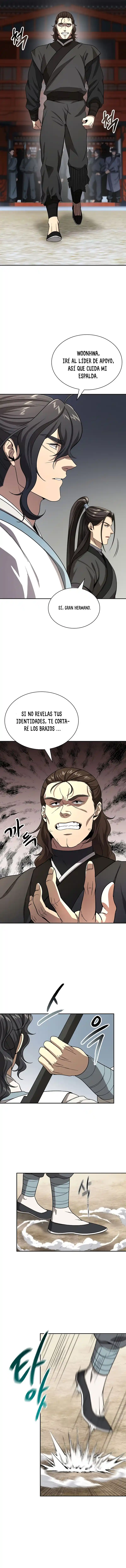 Storm Inn capítulo 113, página 3
