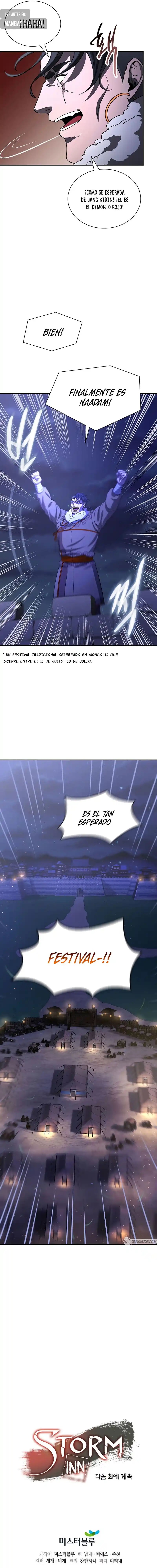 Storm Inn capítulo 115, página 10