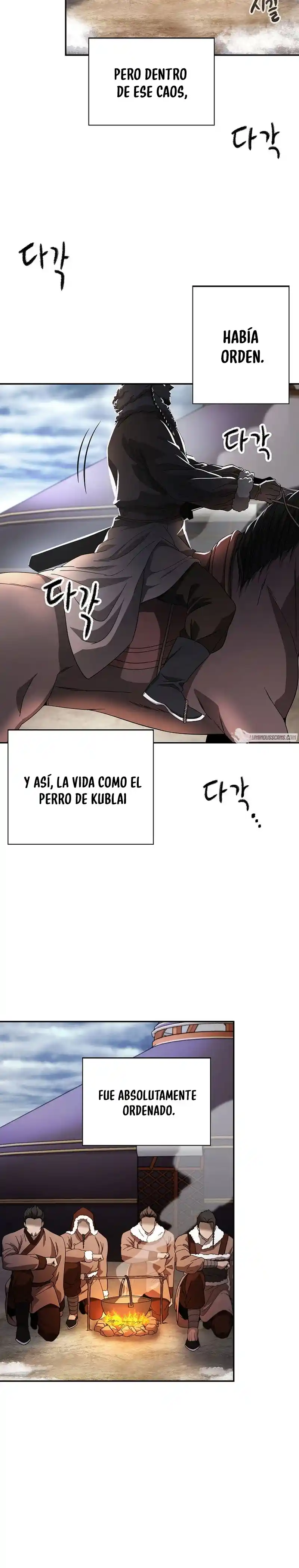 Storm Inn capítulo 116, página 7