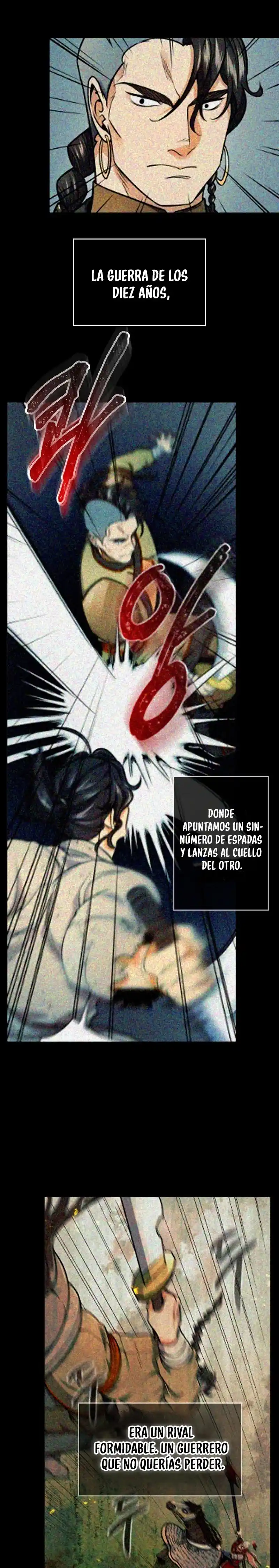 Storm Inn capítulo 116, página 11