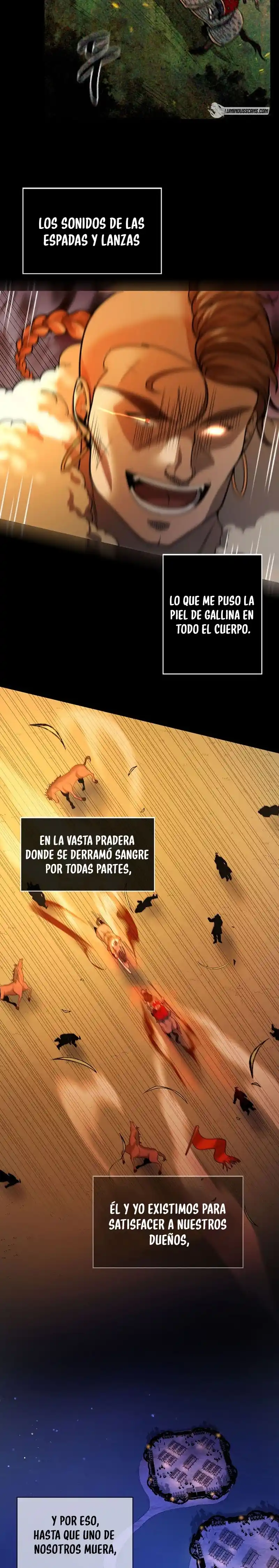 Storm Inn capítulo 116, página 12