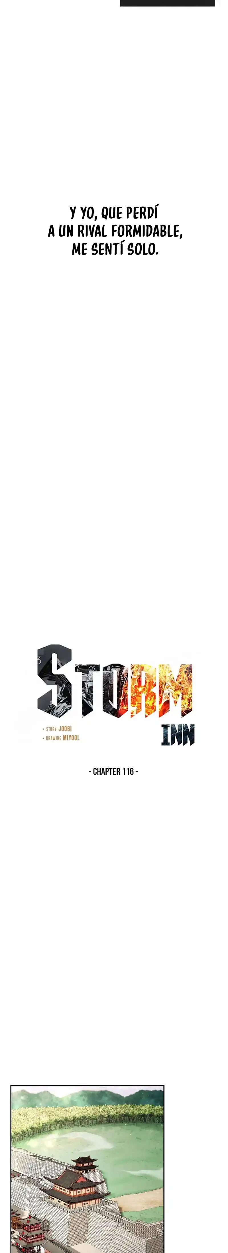 Storm Inn capítulo 116, página 15