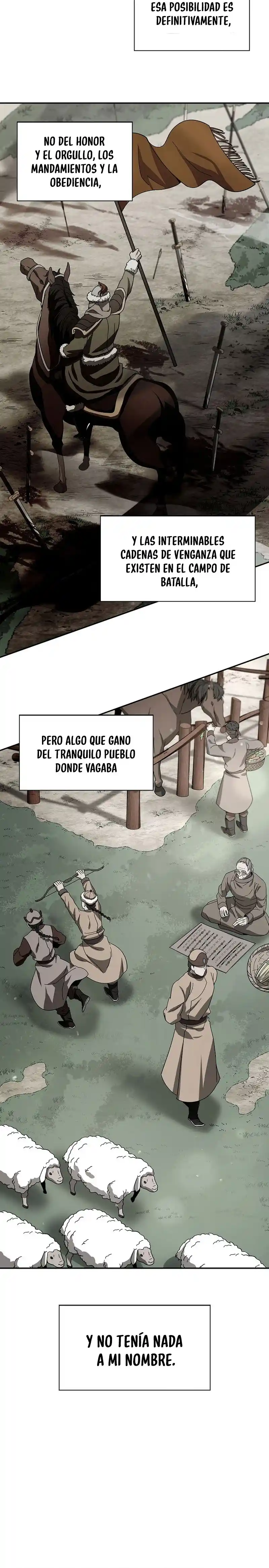 Storm Inn capítulo 116, página 25