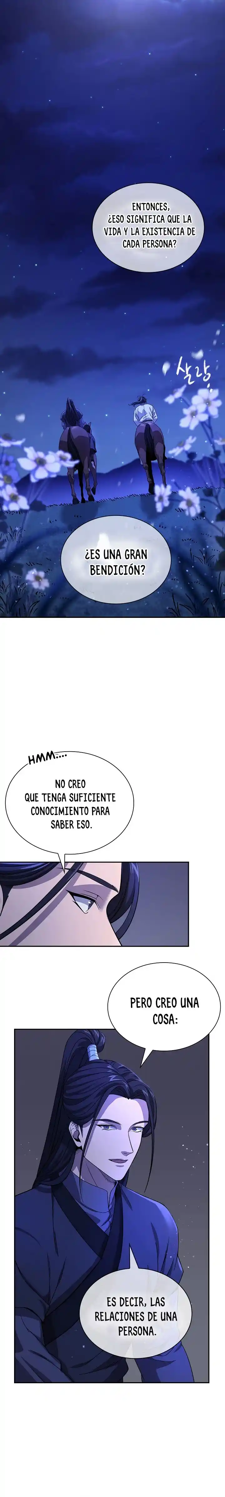 Storm Inn capítulo 117, página 4