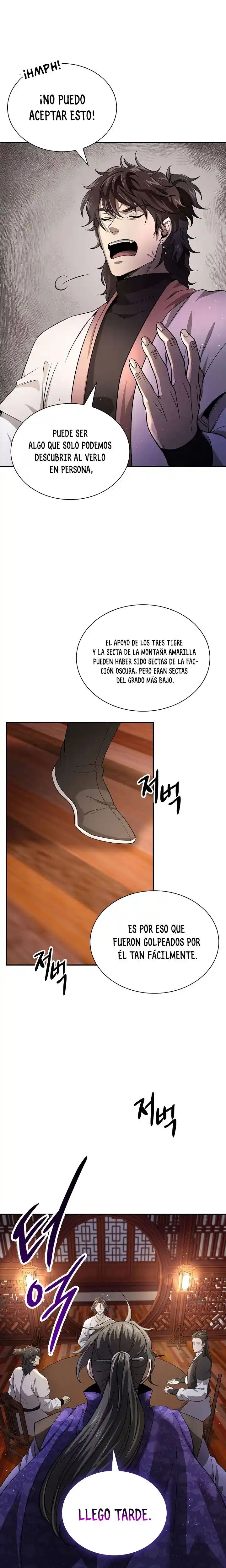 Storm Inn capítulo 117, página 13