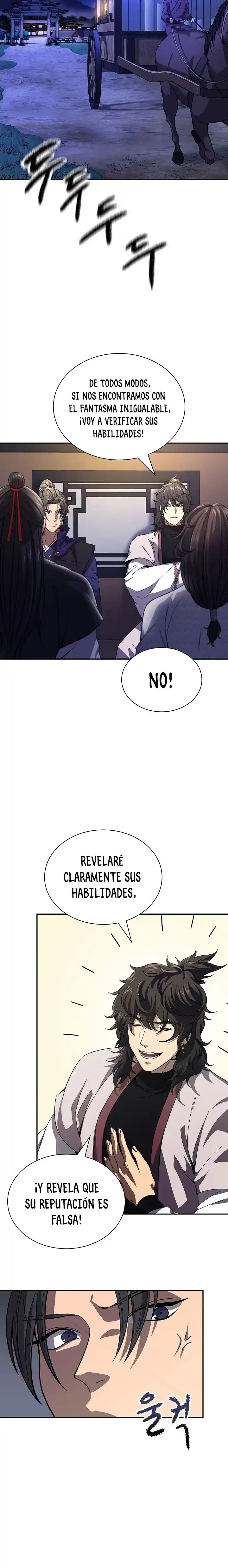Storm Inn capítulo 117, página 16