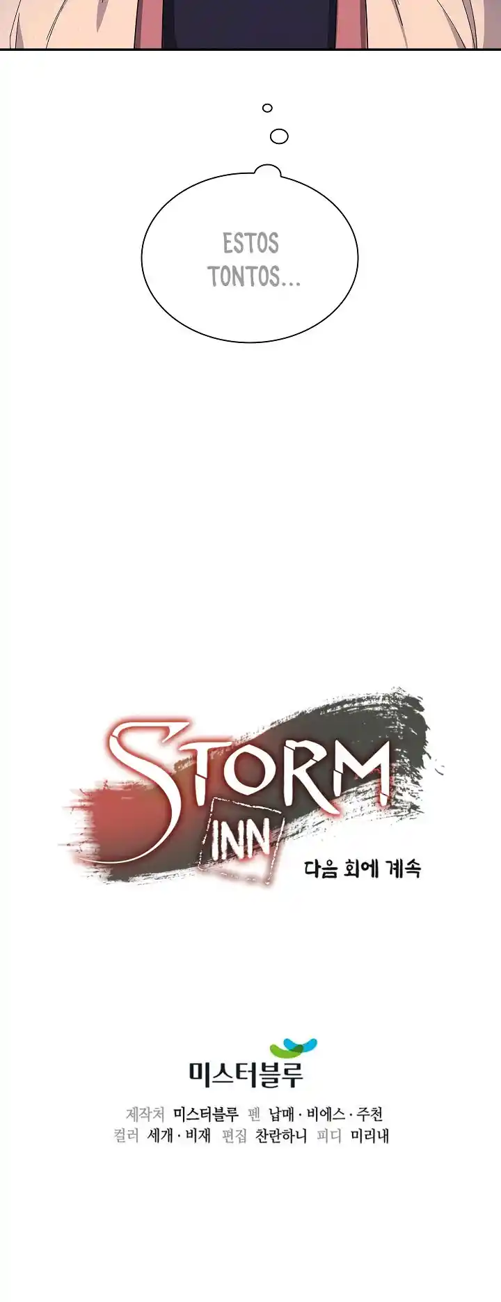 Storm Inn capítulo 117, página 25