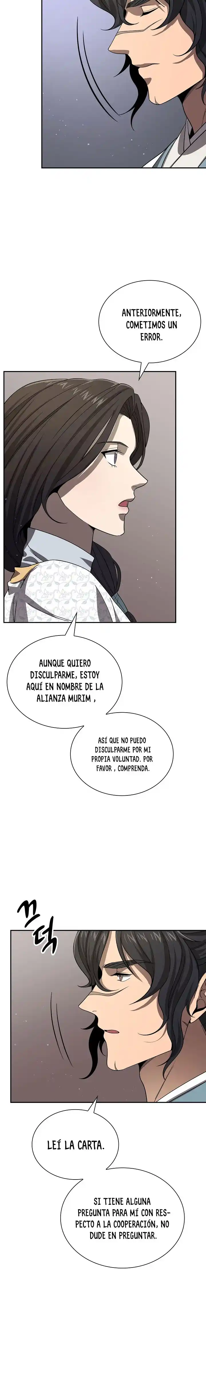 Storm Inn capítulo 118, página 10