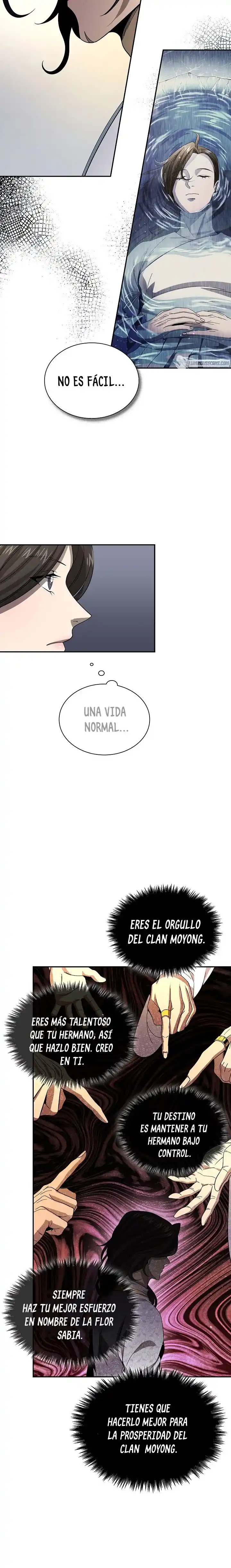 Storm Inn capítulo 118, página 21