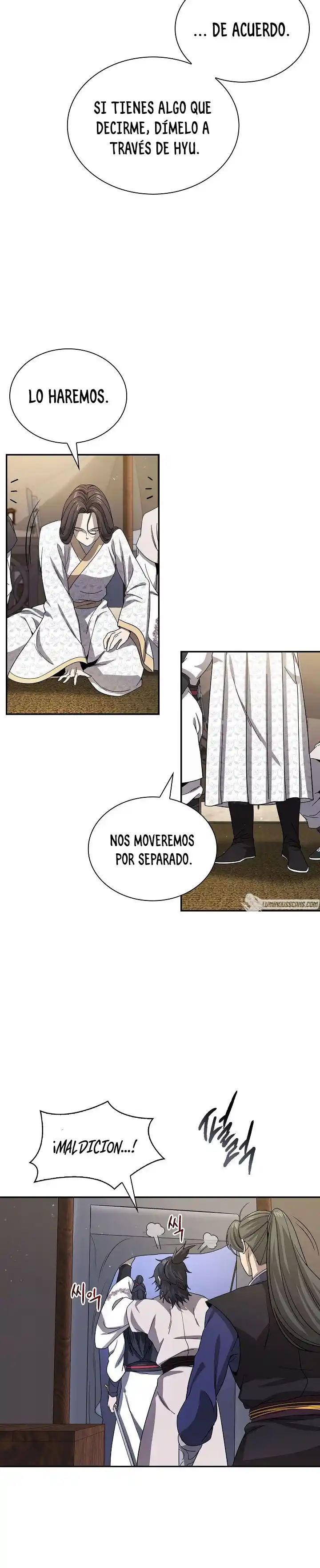 Storm Inn capítulo 118, página 24