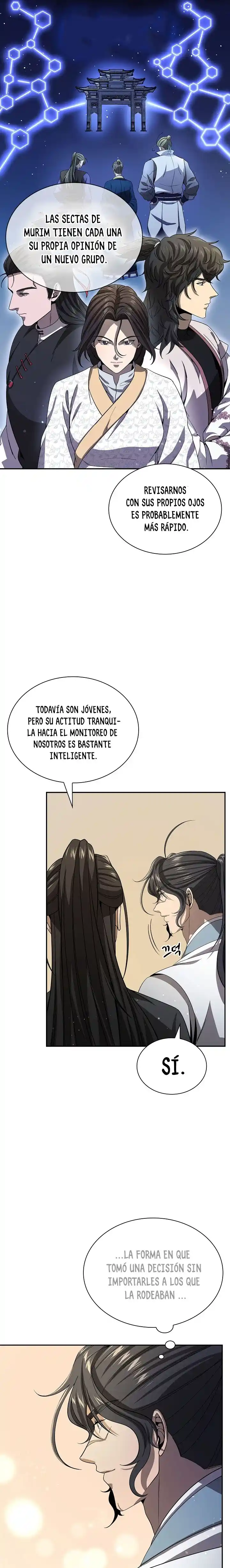 Storm Inn capítulo 119, página 5