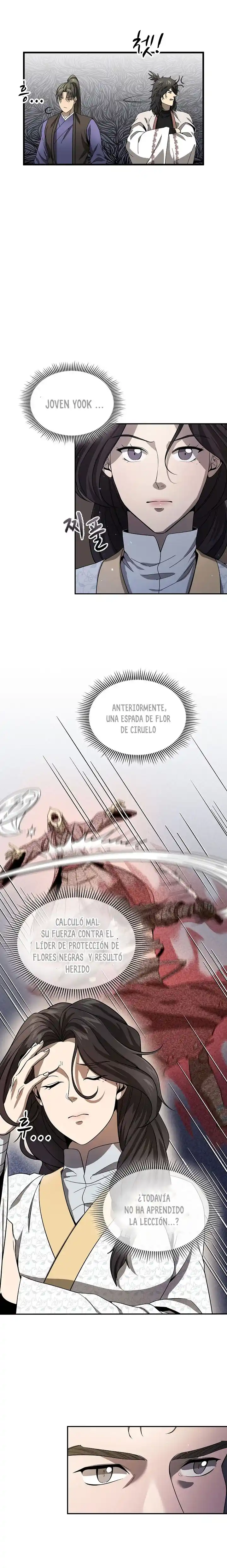 Storm Inn capítulo 119, página 16