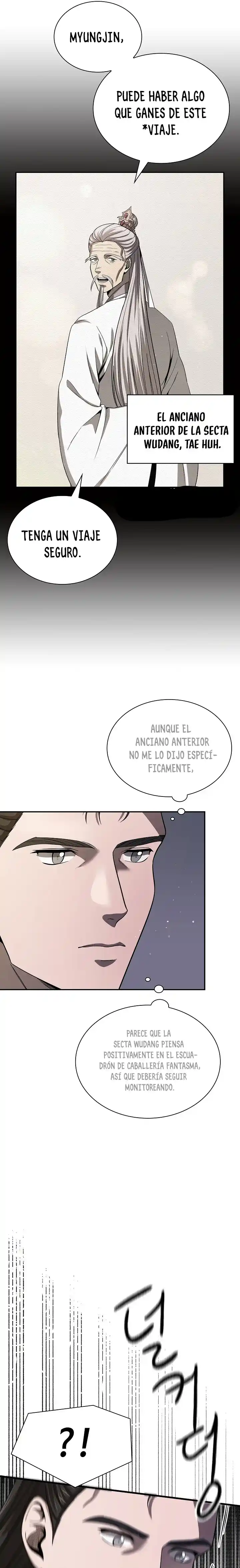 Storm Inn capítulo 119, página 17