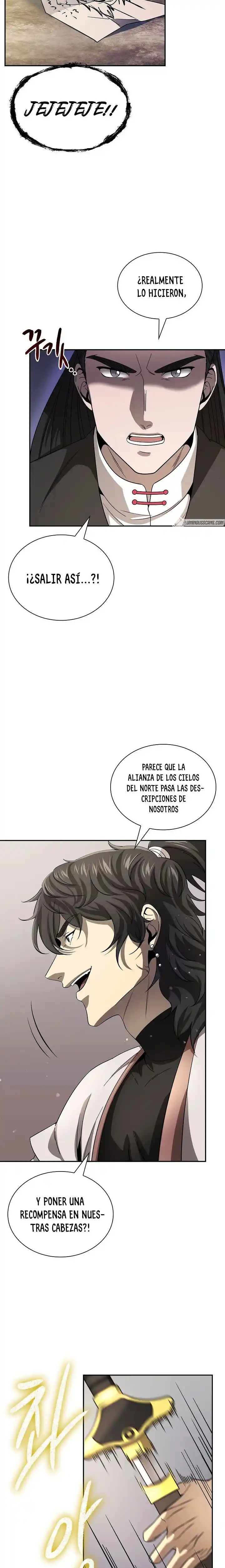 Storm Inn capítulo 119, página 21