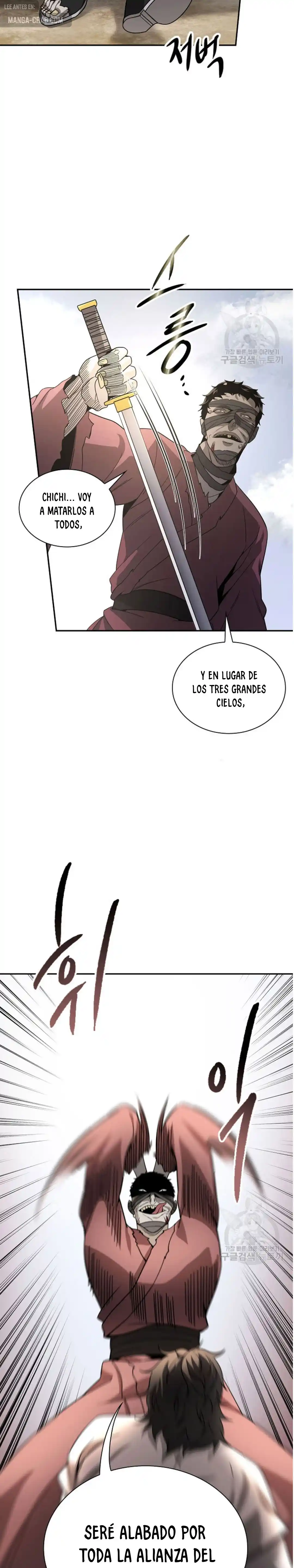 Storm Inn capítulo 120, página 16