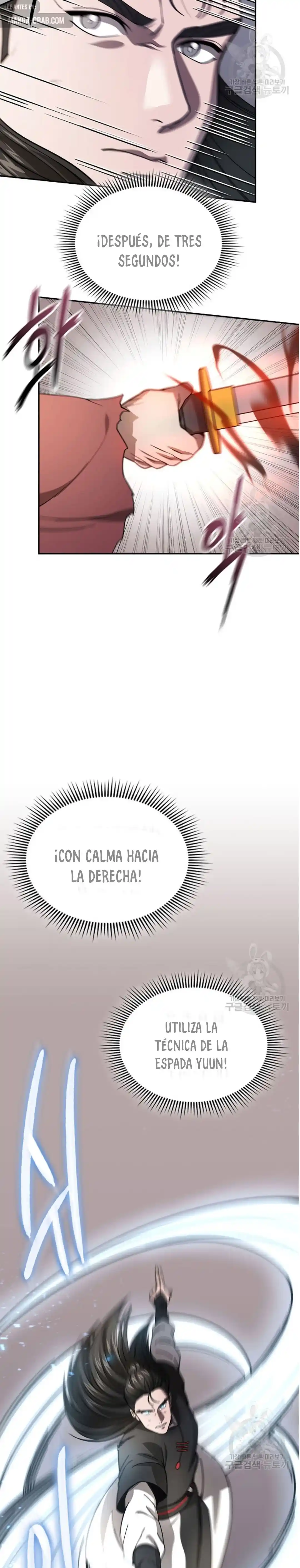 Storm Inn capítulo 121, página 4