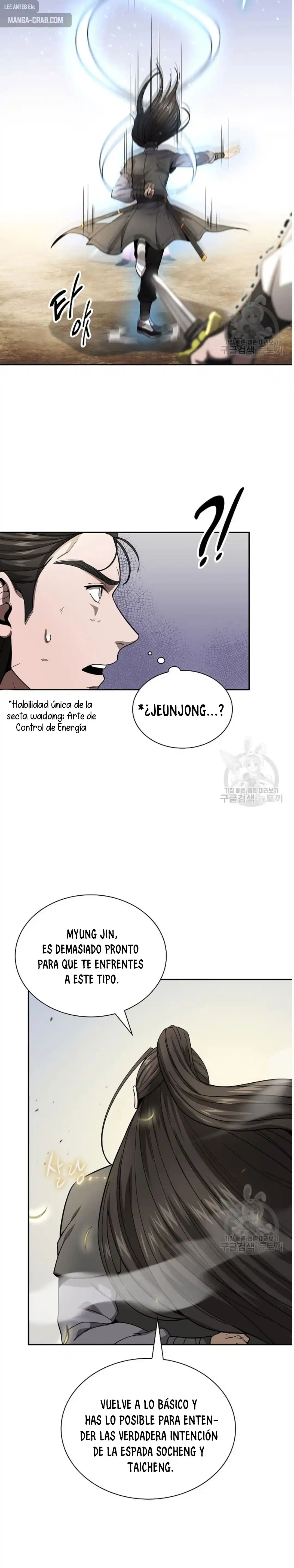 Storm Inn capítulo 121, página 7