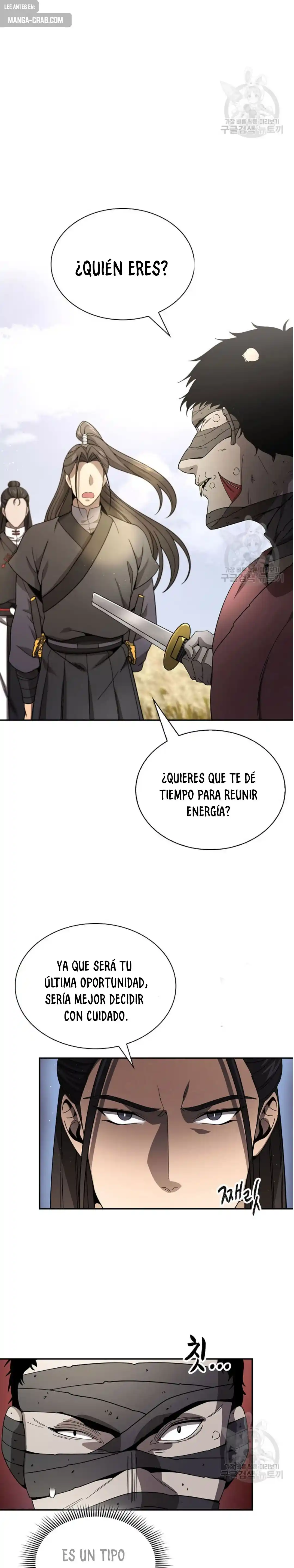 Storm Inn capítulo 121, página 11