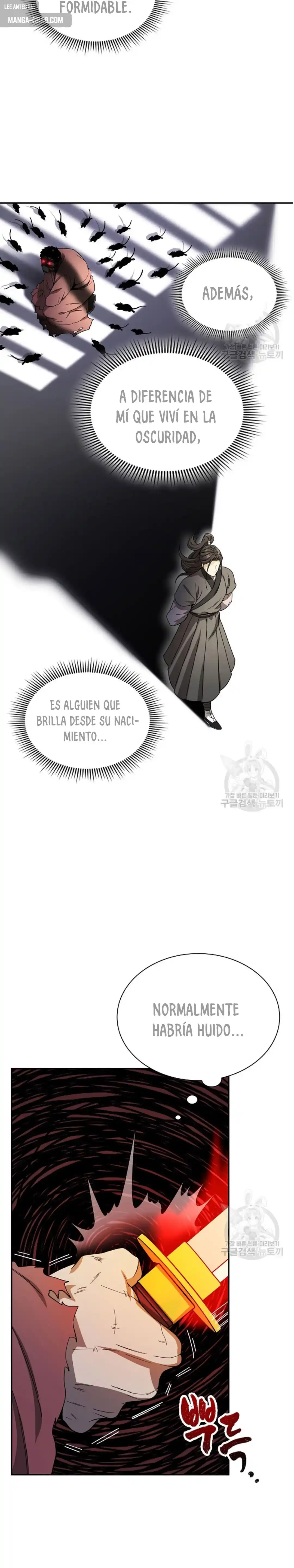 Storm Inn capítulo 121, página 12