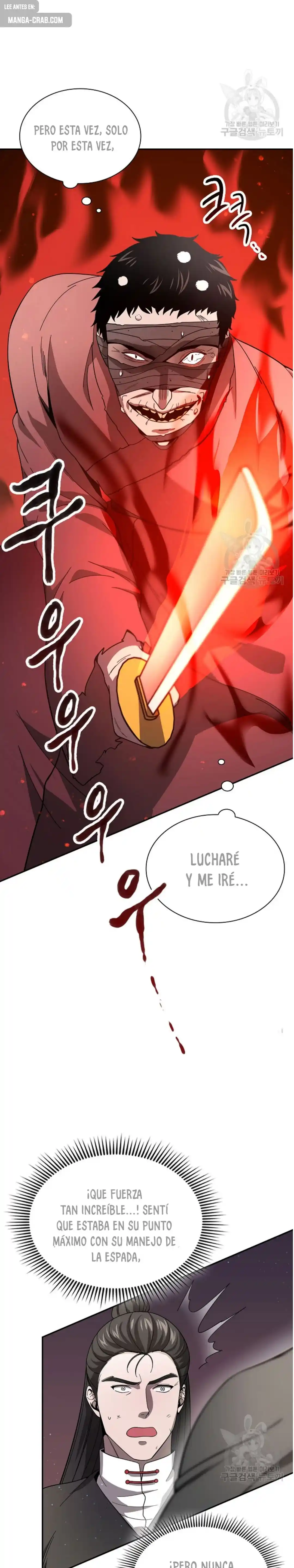 Storm Inn capítulo 121, página 13