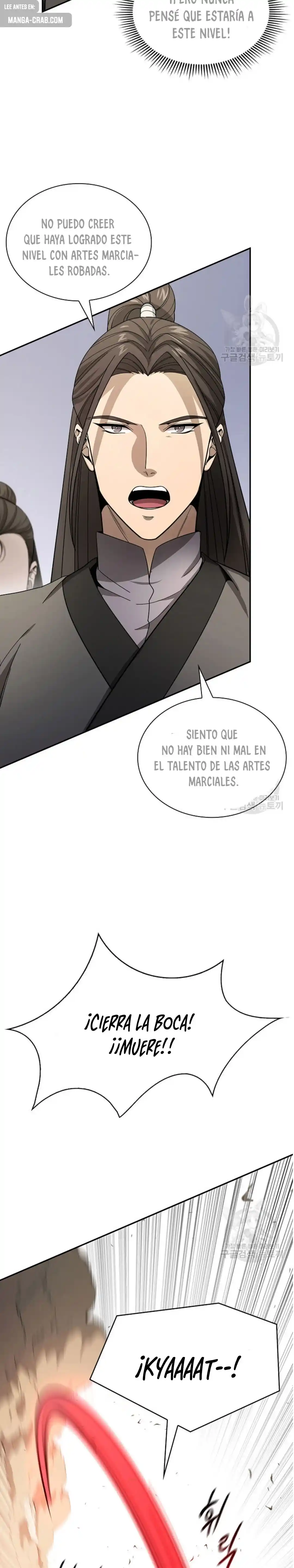 Storm Inn capítulo 121, página 14