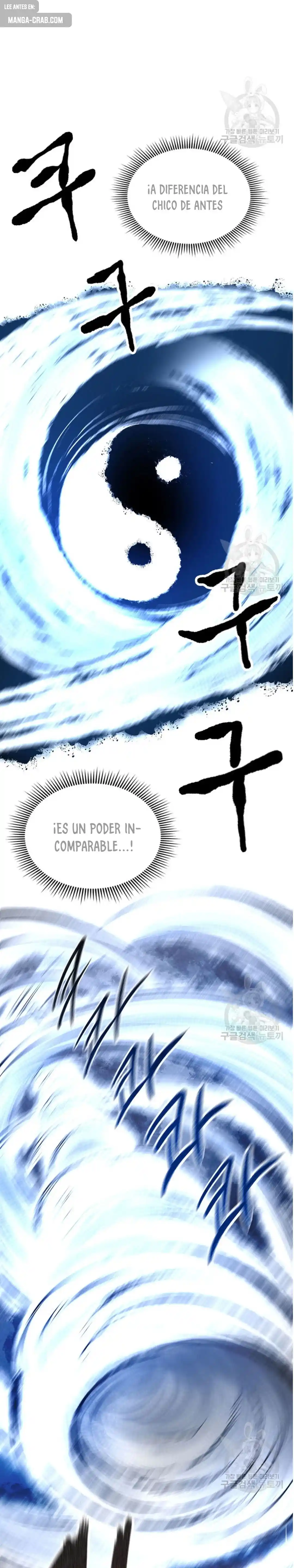 Storm Inn capítulo 121, página 19