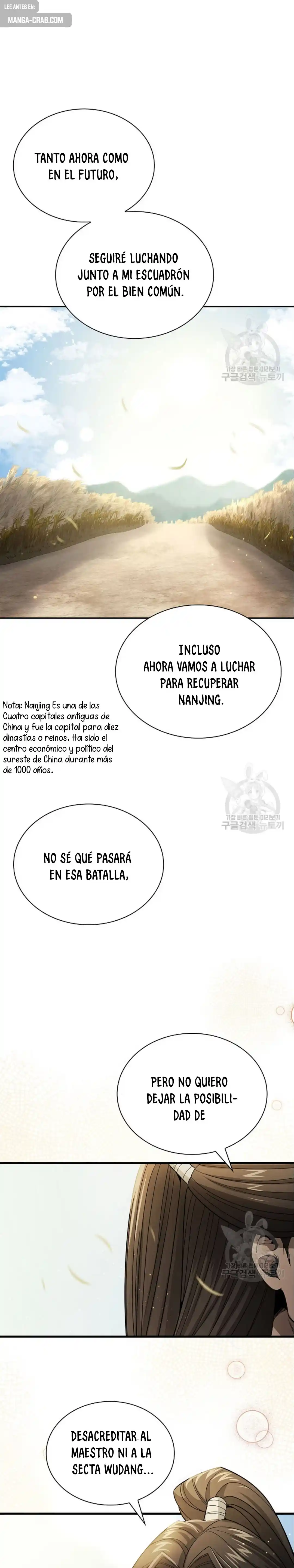 Storm Inn capítulo 121, página 30