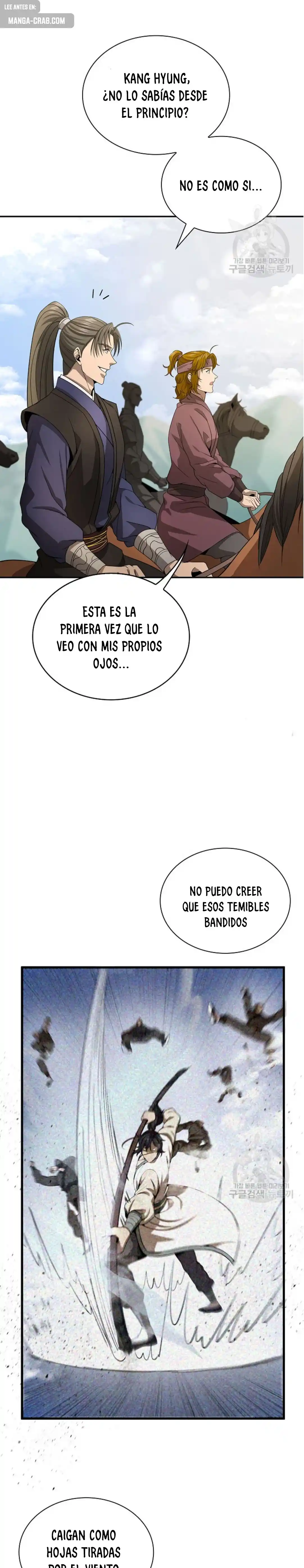 Storm Inn capítulo 122, página 14