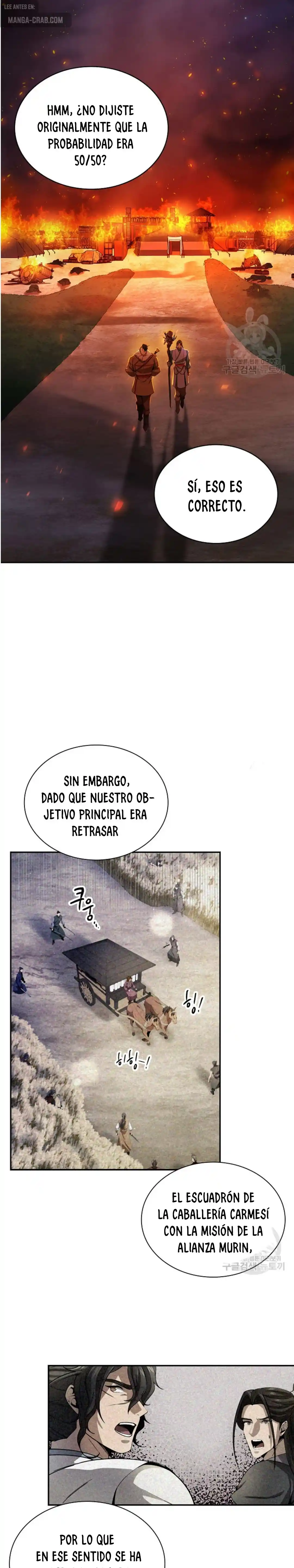 Storm Inn capítulo 122, página 24