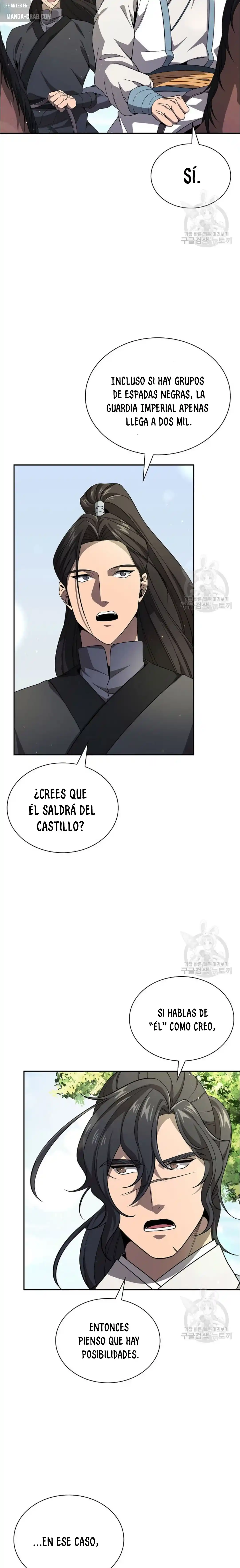 Storm Inn capítulo 123, página 2