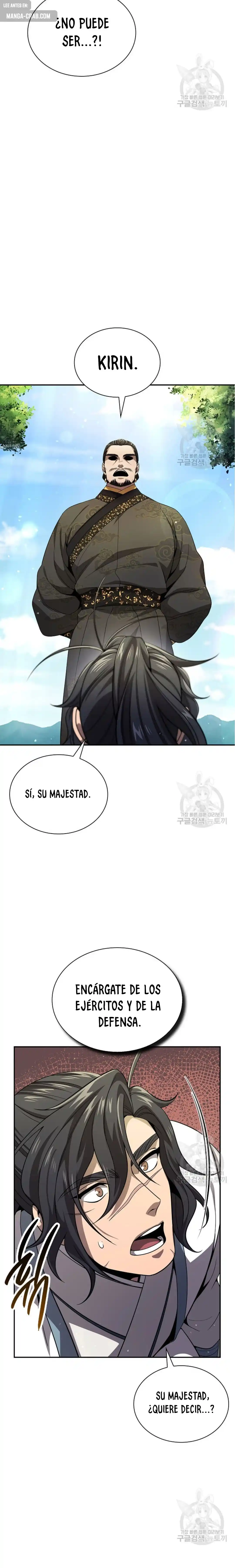 Storm Inn capítulo 123, página 9