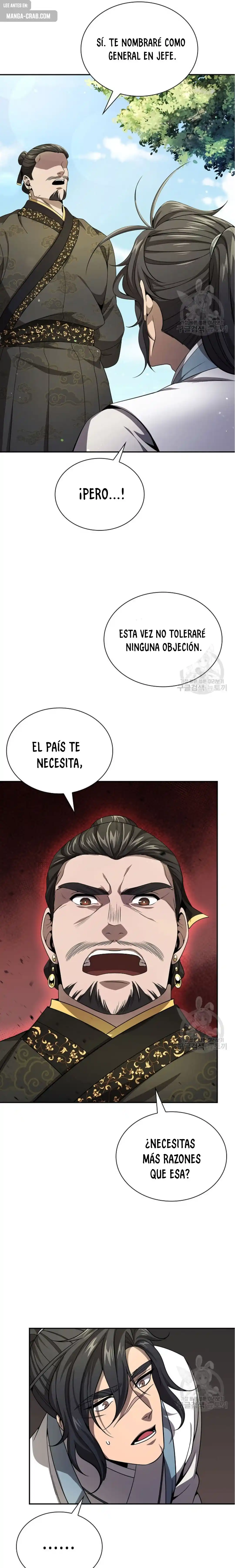 Storm Inn capítulo 123, página 10