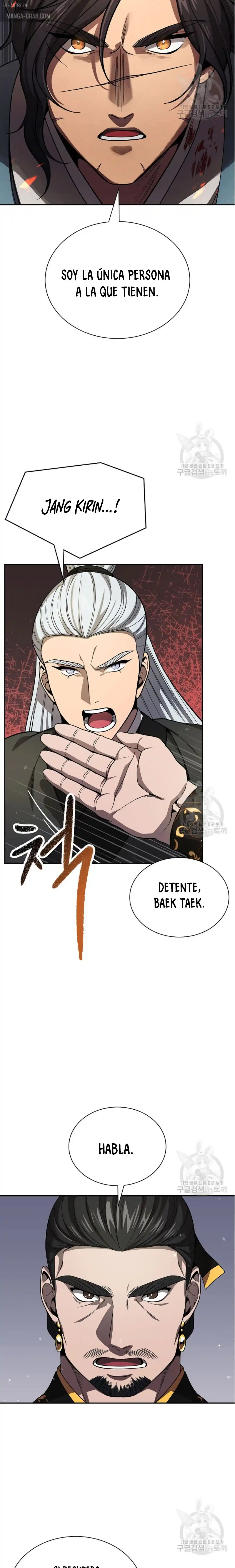 Storm Inn capítulo 123, página 17