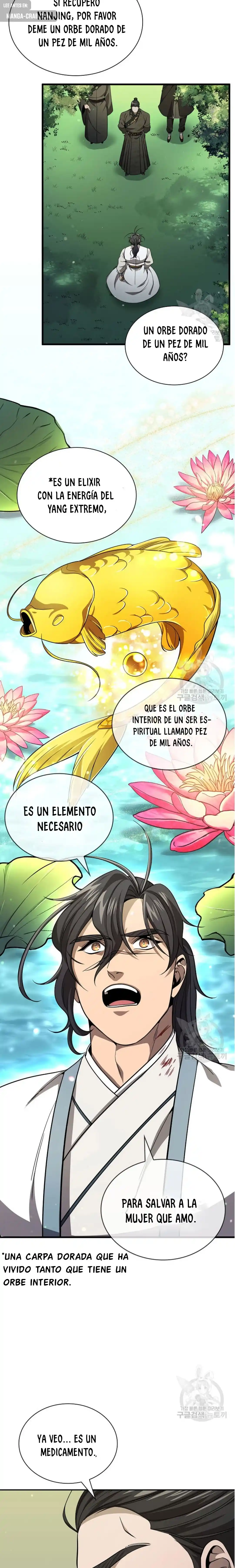 Storm Inn capítulo 123, página 18