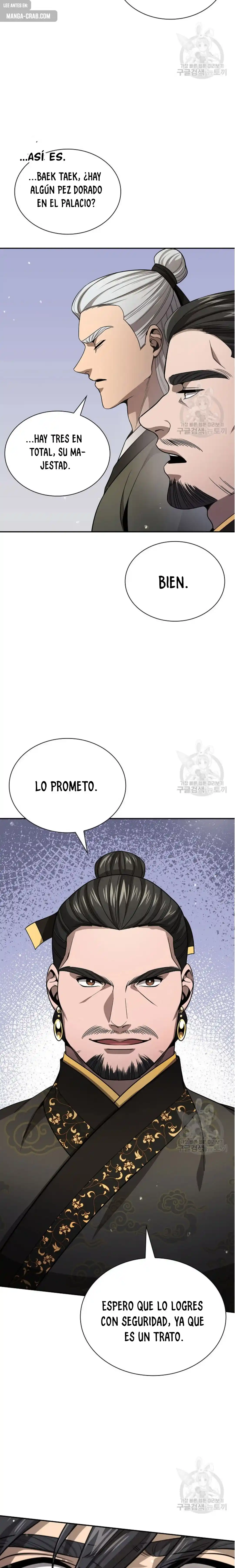 Storm Inn capítulo 123, página 20